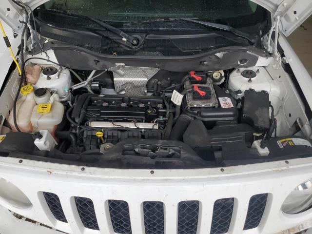 2015 JEEP PATRIOT SP 1C4NJPBA8FD120888