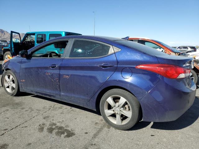 Vin: 5npdh4ae6dh350608, lot: 55687655, hyundai elantra gls 20132