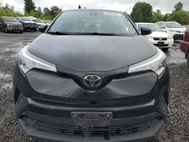 2019 TOYOTA C-HR XLE - JTNKHMBX0K1047248