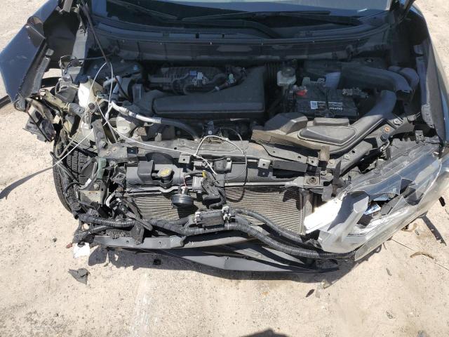 2017 NISSAN ROGUE S - 5N1AT2MT2HC833994