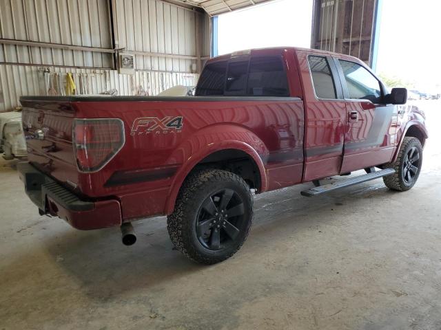 Vin: 1ftfx1et4efa84181, lot: 56609195, ford f-150 super cab 20143