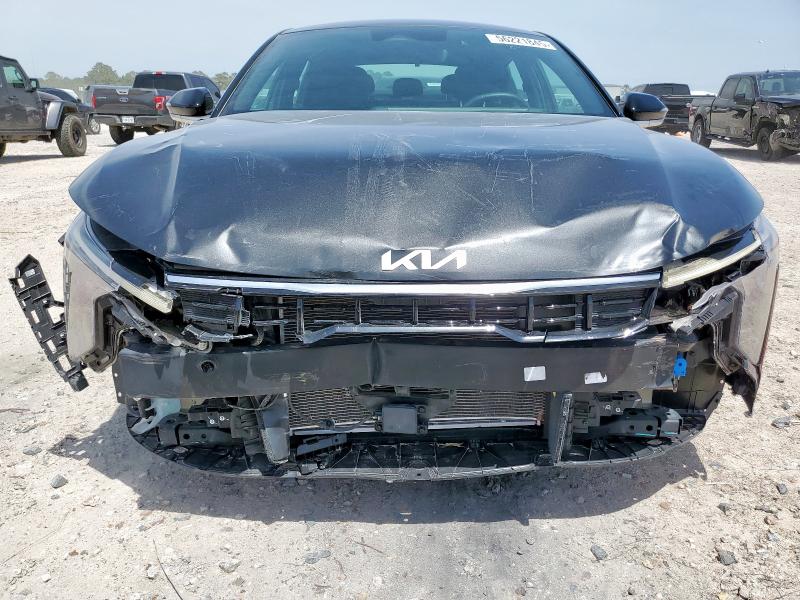 2025 KIA K4 GT LINE - 3KPFW4DE9SE059208