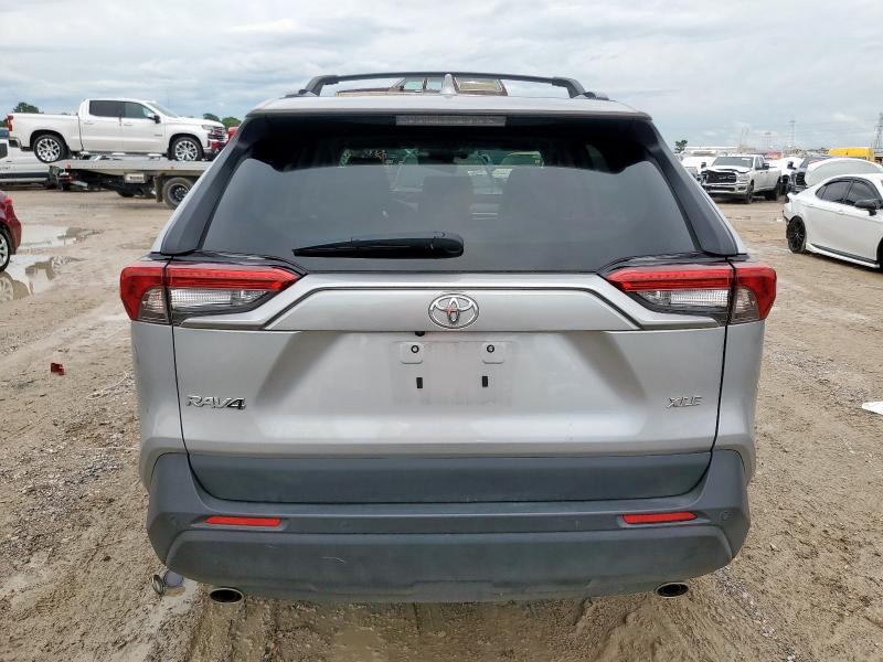 2023 TOYOTA RAV4 XLE P - 2T3C1RFV0PW272541
