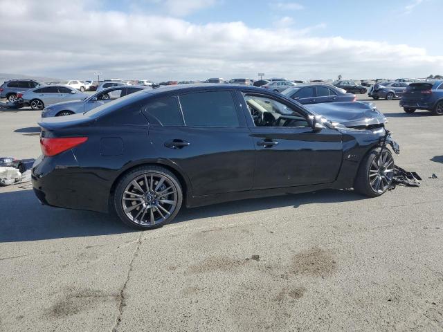 Vin: jn1fv7ap1gm420677, lot: 55602155, infiniti q50 red sport 400 20163