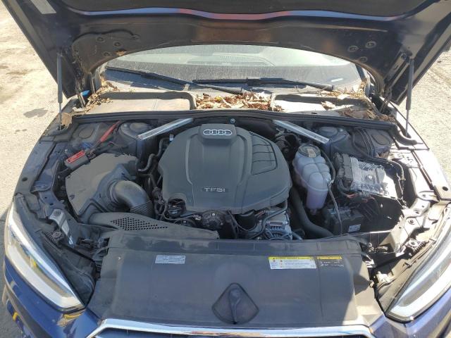 2019 AUDI A5 PREMIUM - WAUTNAF57KA079944