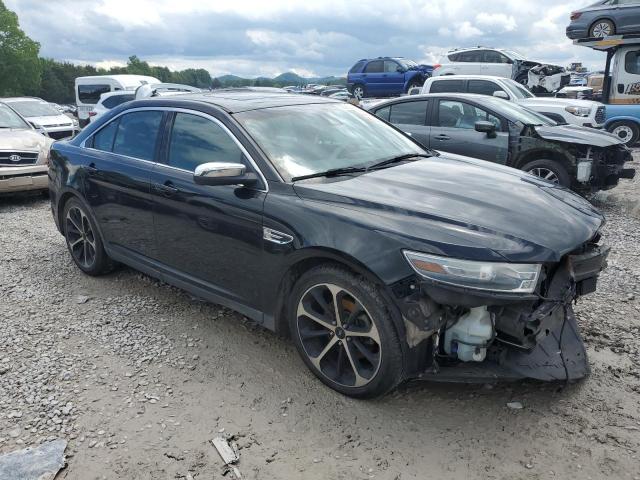 Vin: 1fahp2j83eg112536, lot: 55396255, ford taurus limited 20144