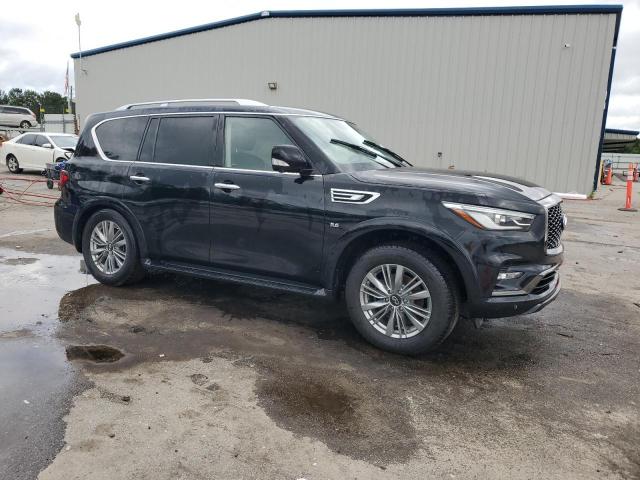 Vin: jn8az2nf0l9705338, lot: 58971485, infiniti qx80 luxe 20204
