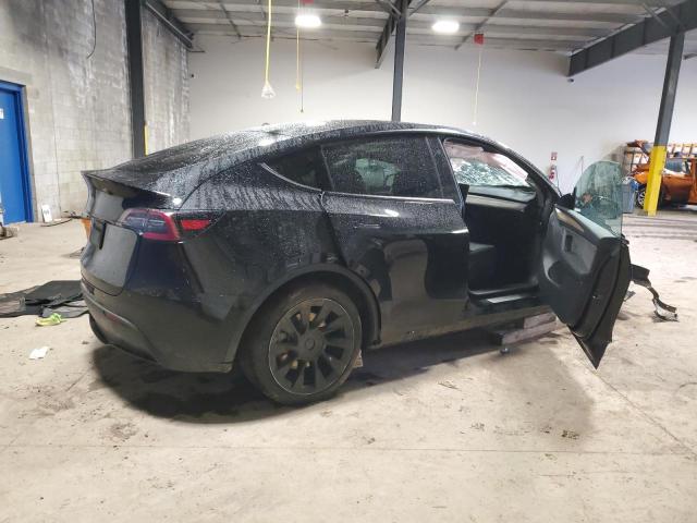 Vin: 7saygded0rf084081, lot: 55992195, tesla model y 20243