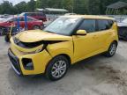 2020 KIA SOUL LX - KNDJ23AU5L7119398