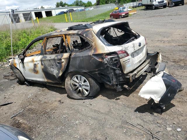 2019 SUBARU OUTBACK 2. 4S4BSAFC5K3315058