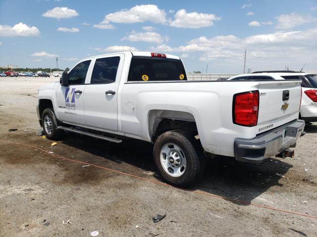 Vin: 1gc1cue81ff117822, lot: 55089685, chevrolet all models c2500 heavy duty 20152