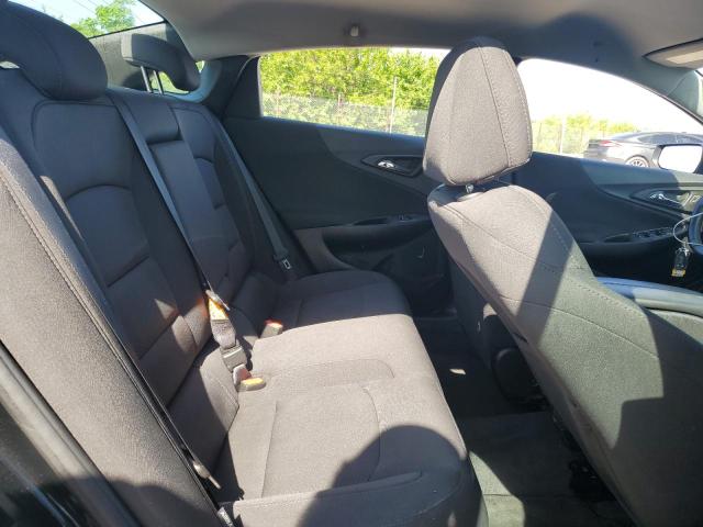2018 CHEVROLET MALIBU LT 1G1ZD5ST0JF259594