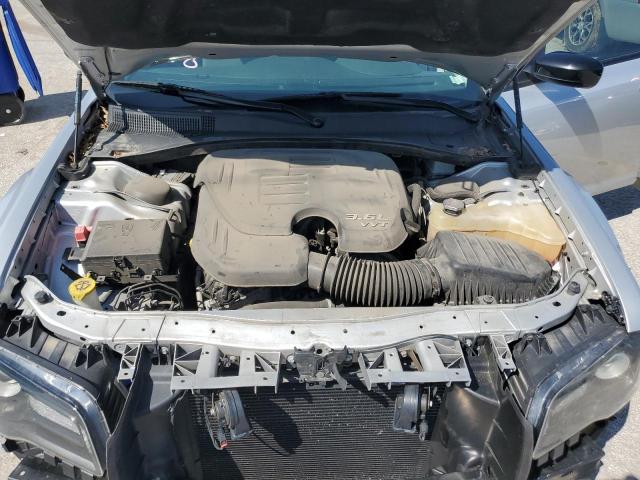 2020 CHRYSLER 300 TOURIN - 2C3CCAAGXLH112198