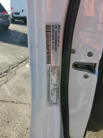 2022 RAM 1500 BIG H - 1C6RRFBG5NN410921
