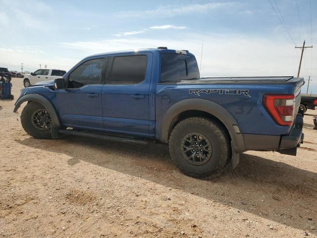 Vin: 1ftfw1rg5nfc07809, lot: 56255365, ford f150 raptor 20222