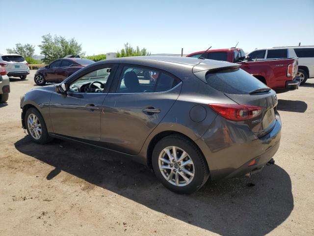 Vin: jm1bm1l74e1149296, lot: 57857915, mazda 3 touring 20142