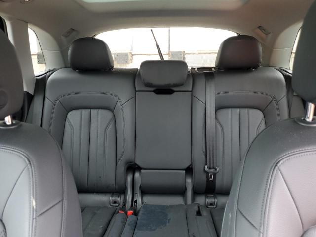 2020 AUDI Q5 PREMIUM WA1ANAFY2L2104064