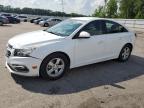 2015 CHEVROLET CRUZE LT - 1G1PC5SB1F7259574