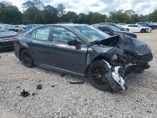 2025 TOYOTA CAMRY XSE - 4T1DAACK8SU119097