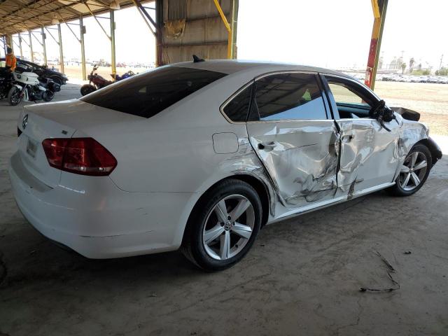 Vin: 1vwbp7a33cc068816, lot: 56387845, volkswagen passat se 20123
