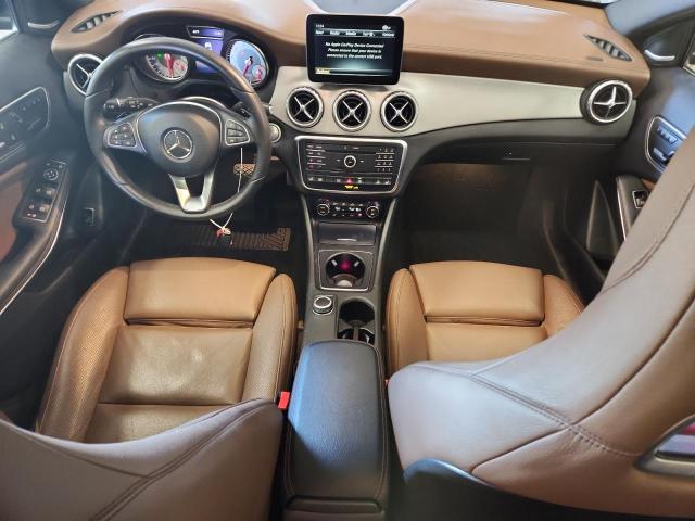 2017 MERCEDES-BENZ GLA 250 4M - WDCTG4GB2HJ291057