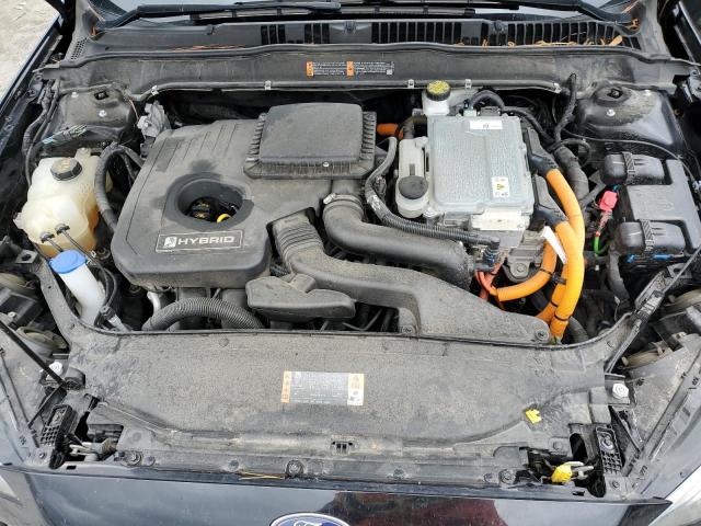 2020 FORD FUSION SE - 3FA6P0LU8LR230769