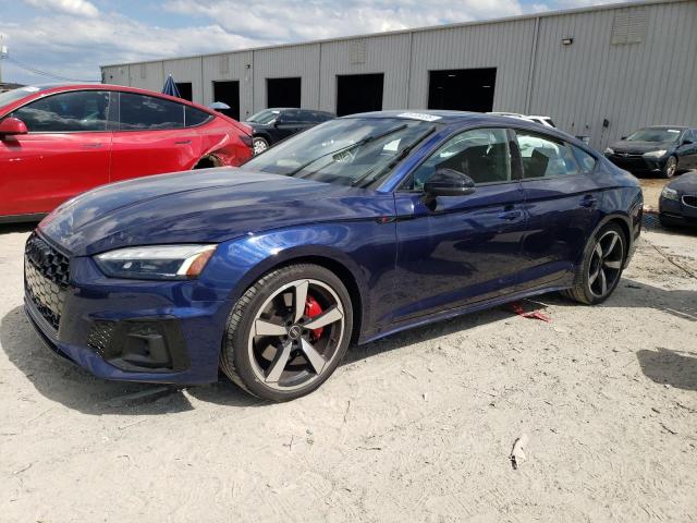 Vin: waufacf59pa005579, lot: 55739135, audi a5 premium plus 45 2023 img_1