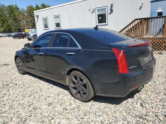 Vin: 1g6ah5r31d0140395, lot: 52852055, cadillac ats luxury 20132