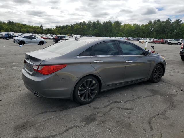 Vin: 5npec4acxch459184, lot: 57295315, hyundai sonata se 20123