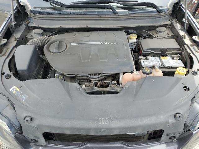 2021 JEEP CHEROKEE L - 1C4PJMMX7MD233852