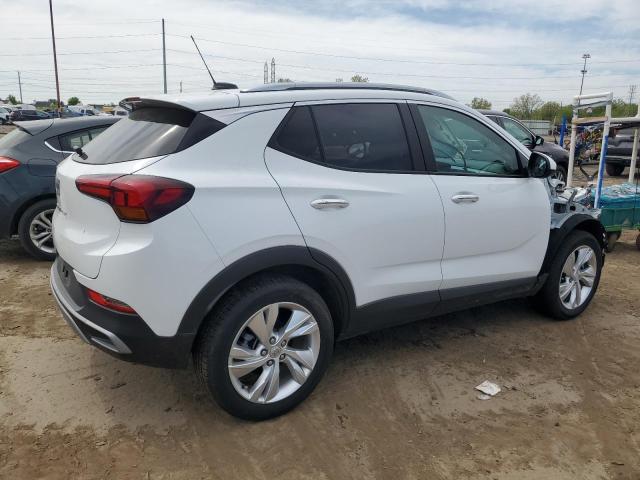Vin: kl4ambsl0rb125958, lot: 56416785, buick encore preferred 20243