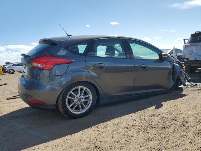 Vin: 1fadp3k24gl264138, lot: 56691645, ford focus se 20163