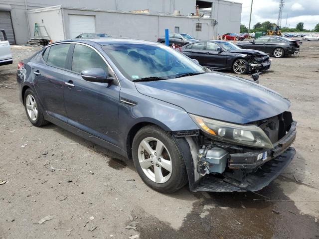 Vin: knagm4a72f5593858, lot: 57230715, kia optima lx 20154