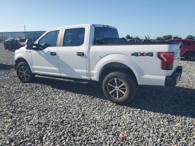 Vin: 1ftew1e89gke50222, lot: 57077345, ford f-150 supercrew 20162
