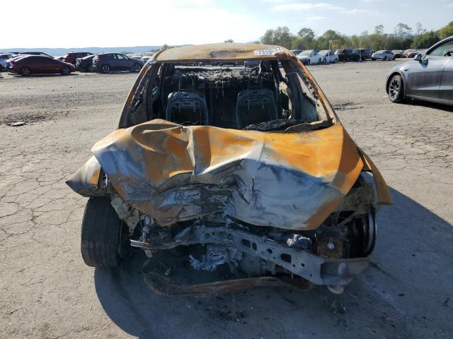 2016 FORD FOCUS SE - 1FADP3FE1GL401315