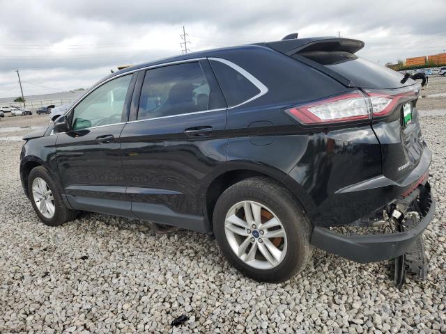 Vin: 2fmpk4j96gbc49971, lot: 54746775, ford edge sel 20162