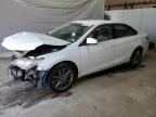 2016 TOYOTA CAMRY LE - 4T1BF1FK0GU557804