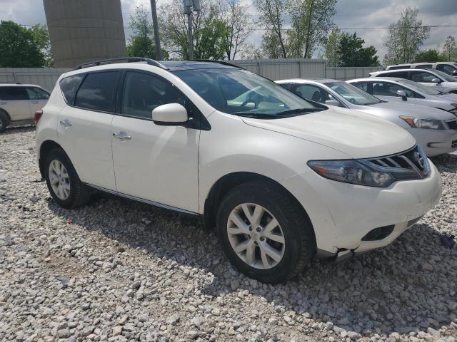 Vin: jn8az1mw8ew510748, lot: 56652245, nissan murano s 20144