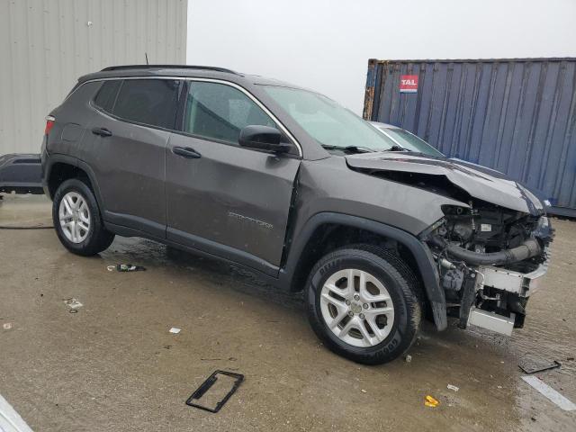 2020 JEEP COMPASS SP - 3C4NJDAB8LT210072
