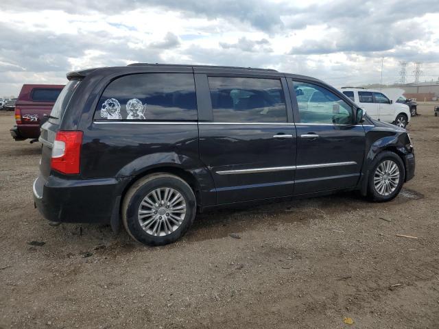 Vin: 2c4rc1cg8fr673968, lot: 58385075, chrysler minivan touring l 20153