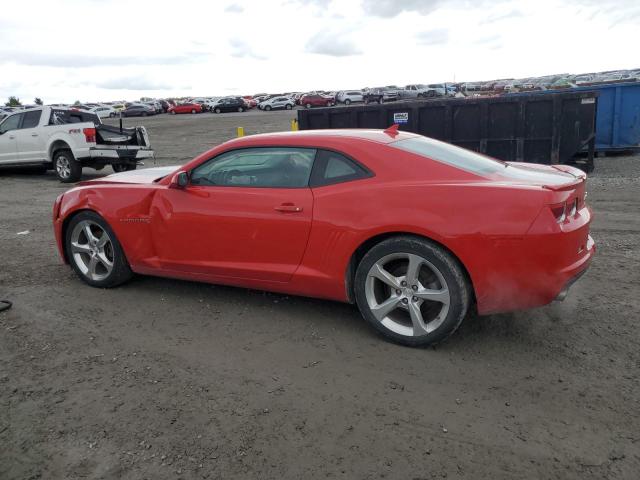 Vin: 2g1fb1e31d9115191, lot: 55069455, chevrolet camaro lt 20132