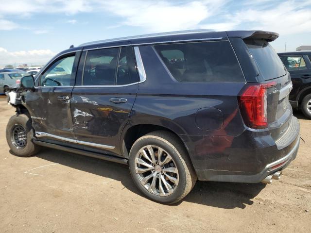 Vin: 1gks2dkl3pr531642, lot: 56549565, gmc yukon denali 20232