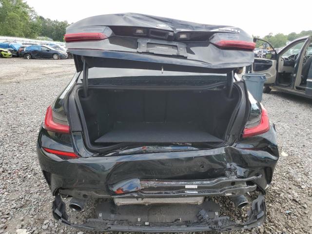 2021 BMW 330I - 3MW5R1J09M8B65389