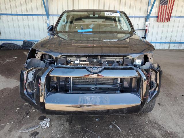 2019 TOYOTA 4RUNNER SR - JTEBU5JR6K5630372