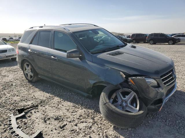 Vin: 4jgda5hb5ea362601, lot: 56503825, mercedes-benz m-class 350 4matic 20144
