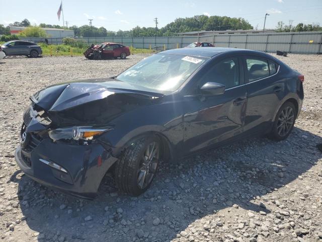 Vin: 3mzbn1w30jm179654, lot: 57662965, mazda 3 grand touring 2018 img_1