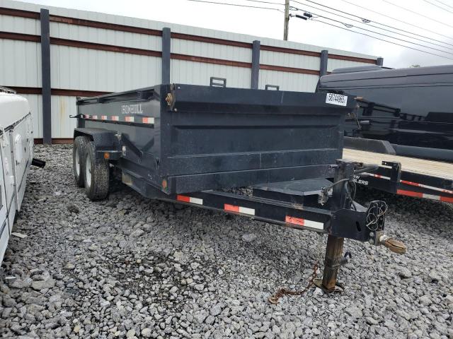 NORSTAR IRONBULL 2022 50HDB1427N1072410 photo #1