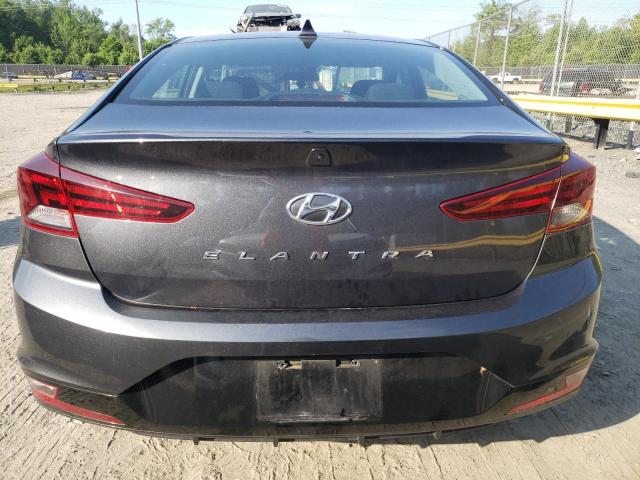 2020 HYUNDAI ELANTRA SE - 5NPD84LF5LH559617