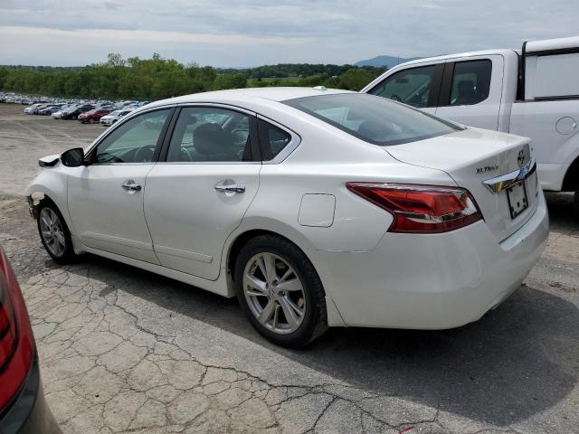Vin: 1n4al3apxdn565251, lot: 56279145, nissan altima 2.5 20132