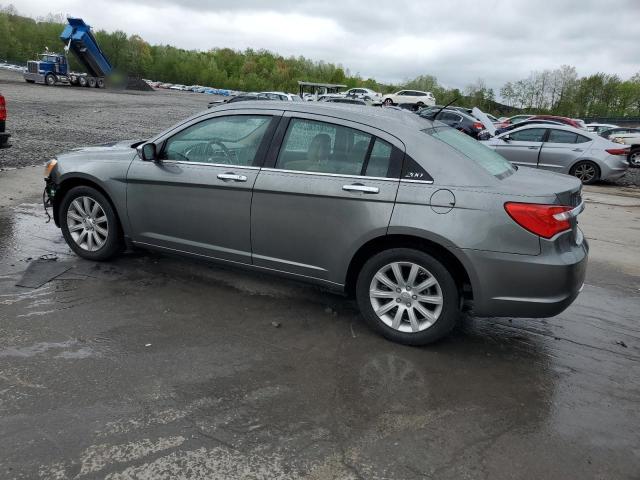 Vin: 1c3ccbcg1dn674289, lot: 55793675, chrysler 200 limited 20132